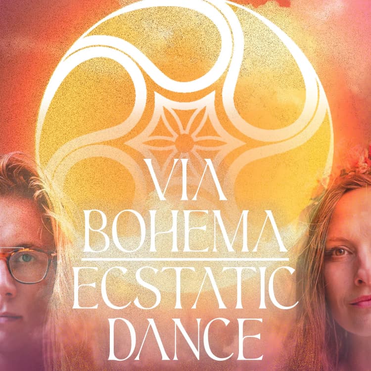 Event image Ecstatic