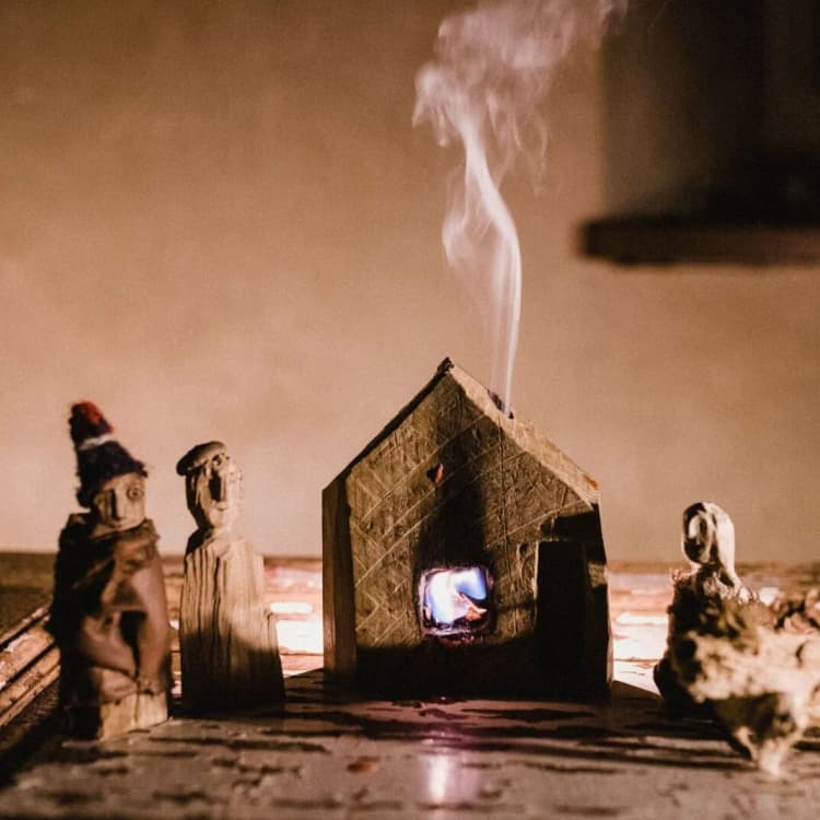 Event image TRNKY NA NITKÁCH - MOSKVA DOČNOJE // ALFRED VE DVOŘE