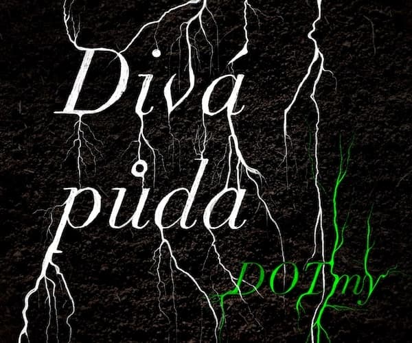 Obrázek události DOTmy: křest alba Divá půda