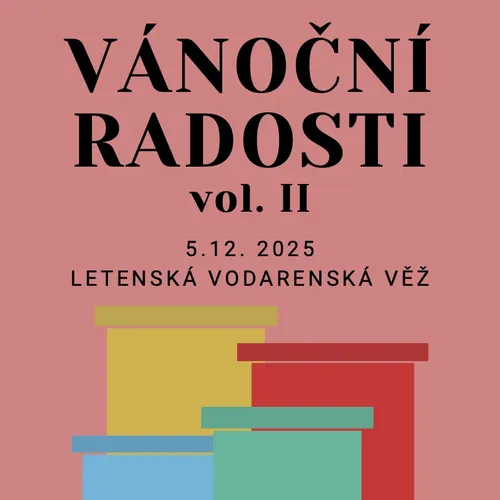 Obrázek události Vánoční Radosti vol. 2