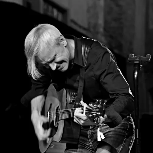Obrázek události WOLF LOST IN THE POEM - koncert pro ČT art