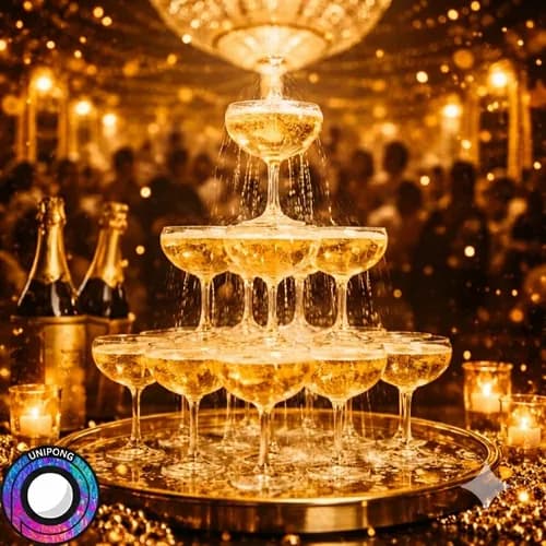 Obrázek události Welcome Back Lucerna