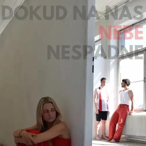 Event image Dokud na nás nebe nespadne