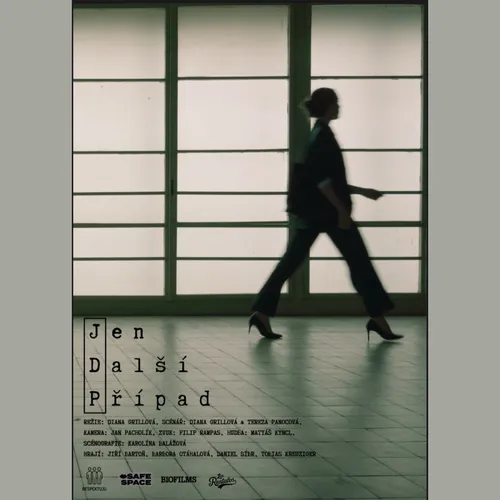 Event image Premiéra filmu Jen další případ + koncert Tomáše Olišara