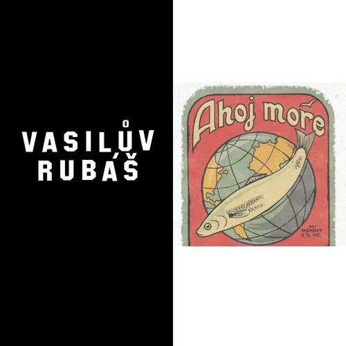 Event image Vasilův Rubáš + Ahoj Moře - Kutná Hora: Česká 1
