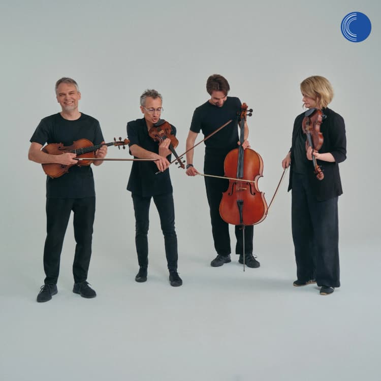 Event image CONTEMPULS: NeoQuartet