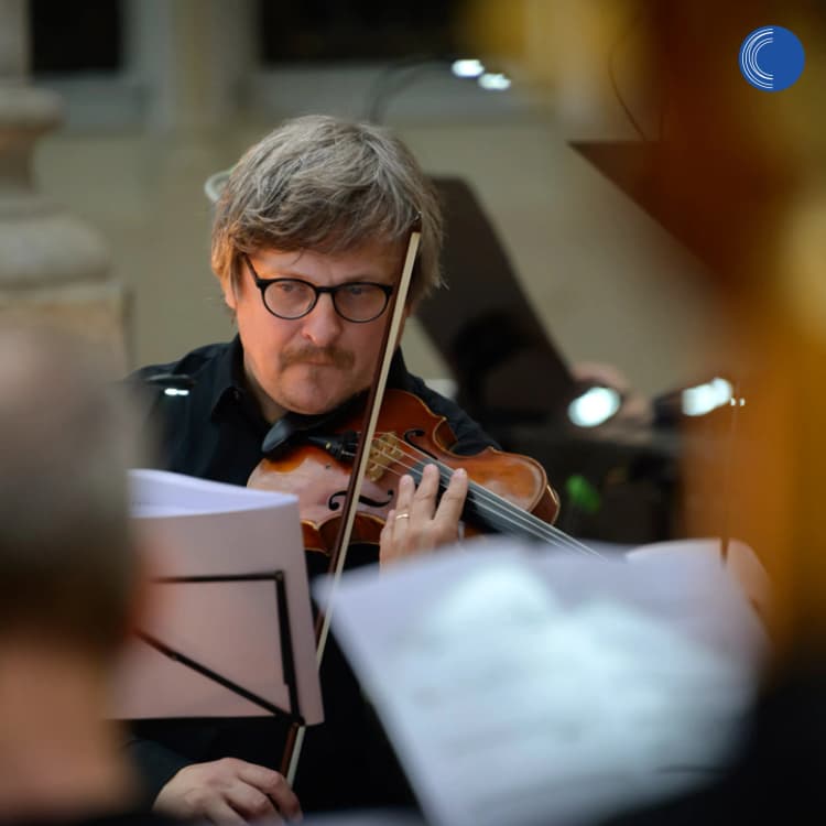 Event image CONTEMPULS: David Danel & Friends